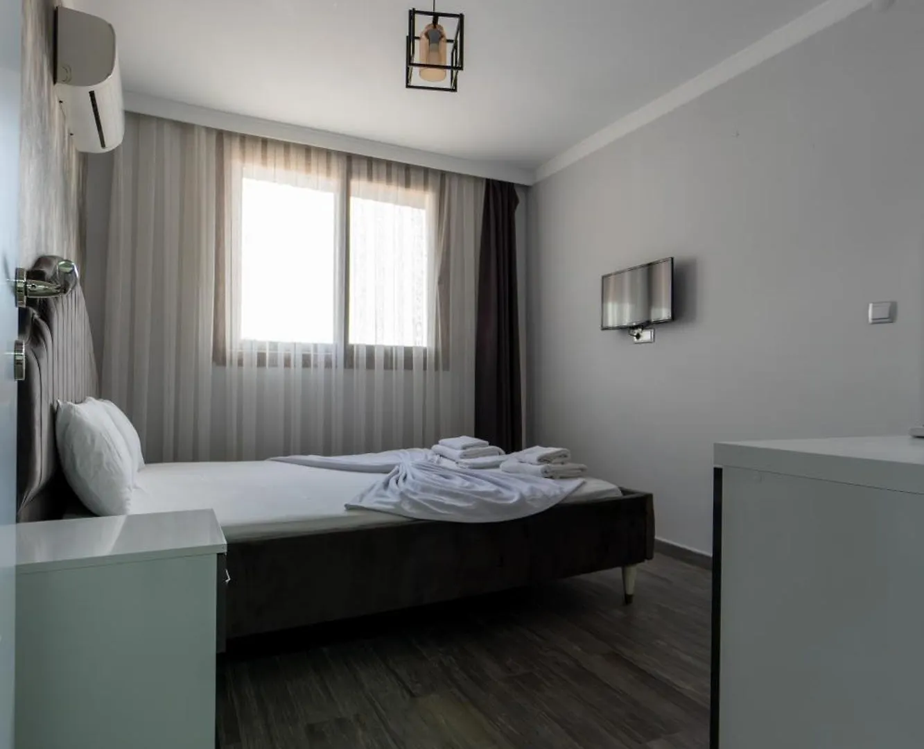 Stone House Butik Otel İzmir Turecko