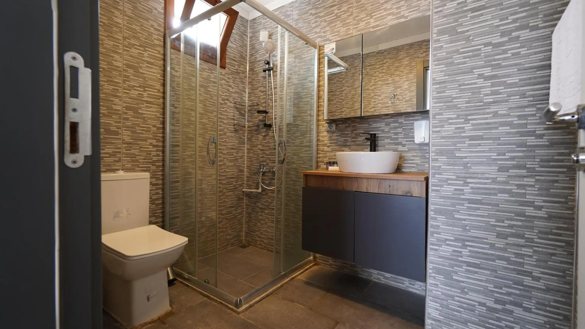 Stone House Butik Otel İzmir Hotel