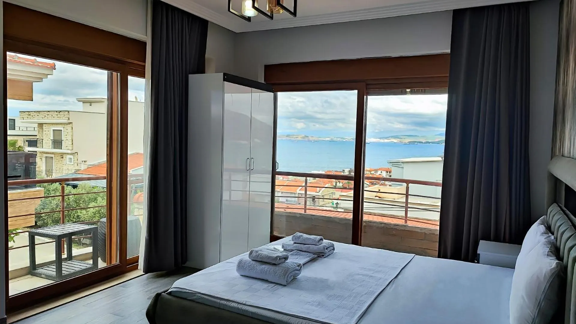 Stone House Butik Otel İzmir Hotel
