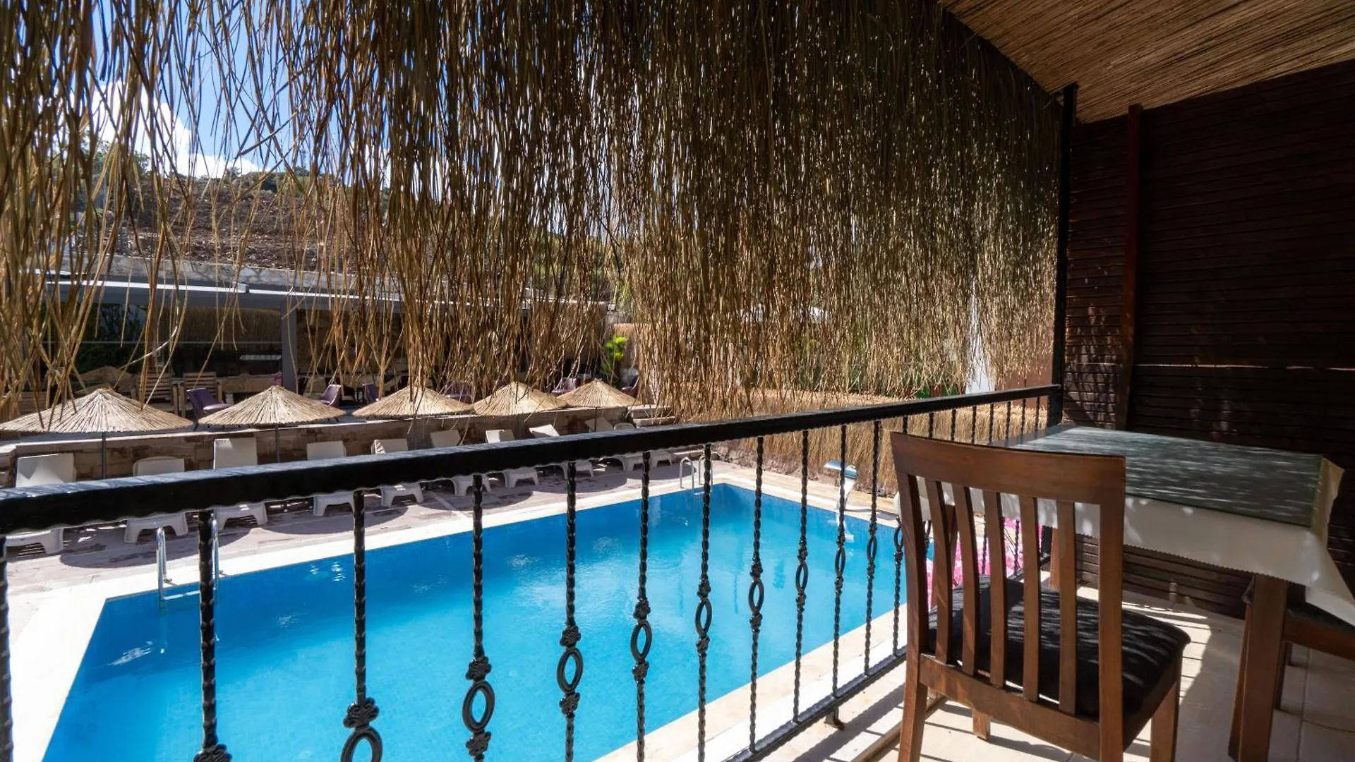 Hotel Stone House Butik Otel İzmir