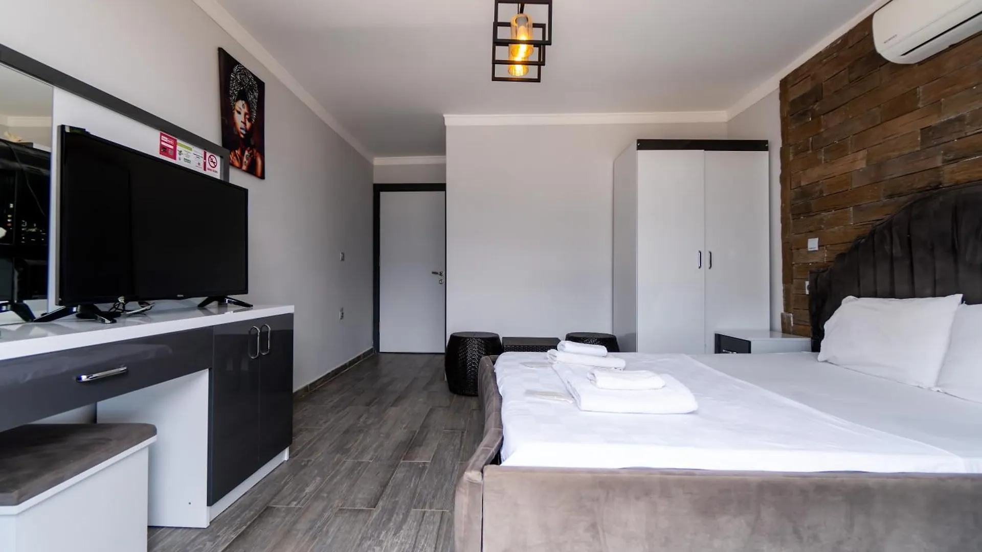 Hotel Stone House Butik Otel İzmir