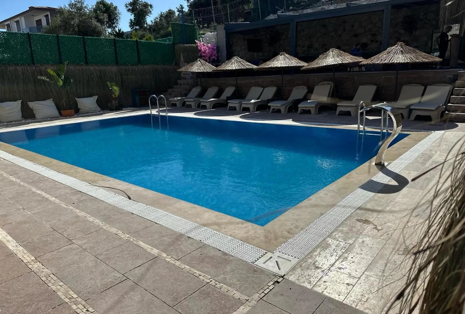 Hotel Stone House Butik Otel İzmir
