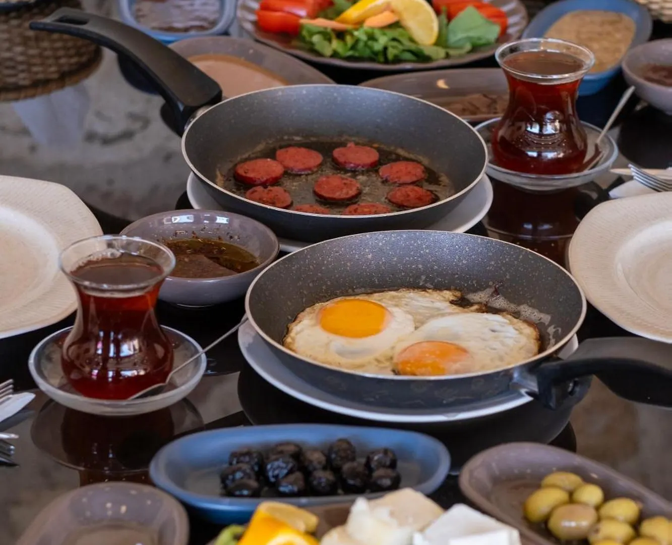 Stone House Butik Otel İzmir