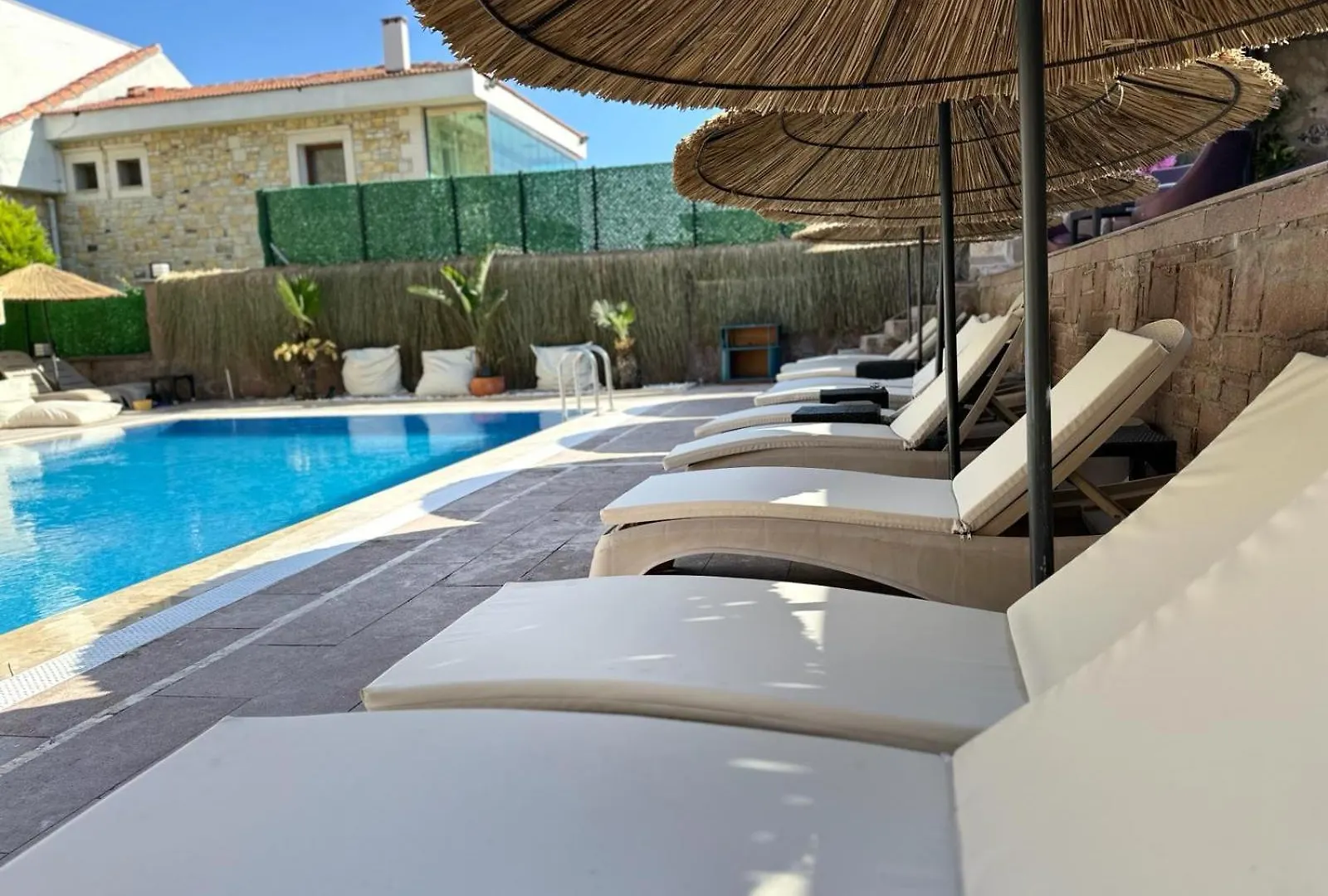 Hotel Stone House Butik Otel İzmir