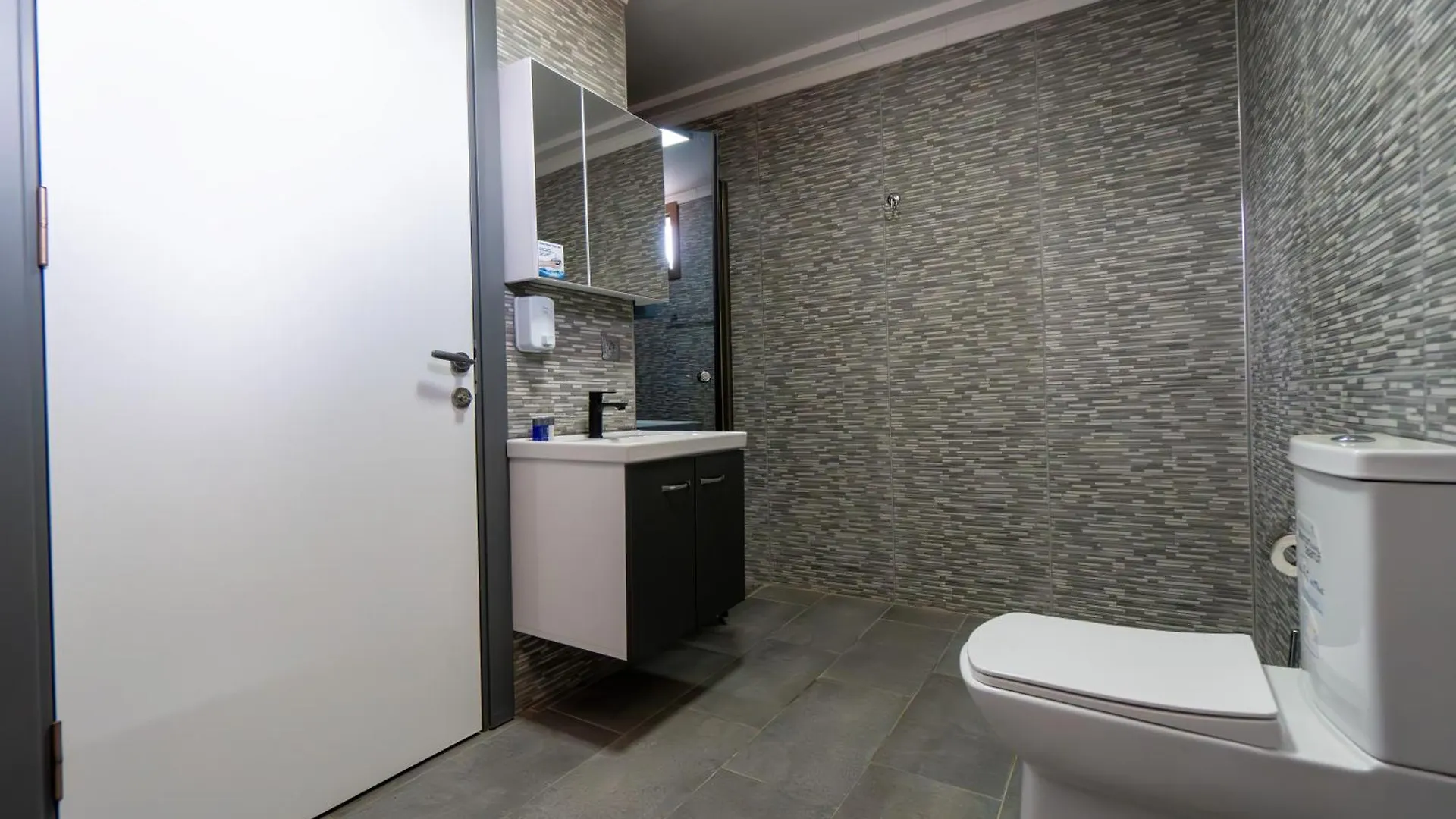 Stone House Butik Otel İzmir 0*,  Turecko