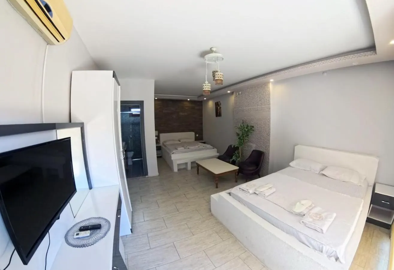 Hotel Stone House Butik Otel İzmir