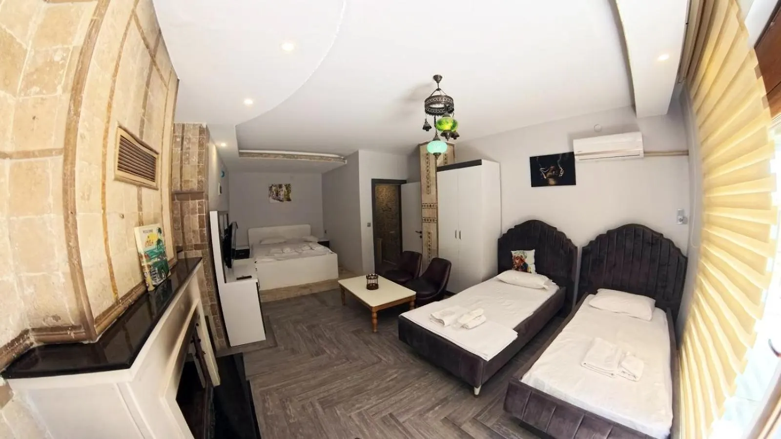 Hotel Stone House Butik Otel İzmir
