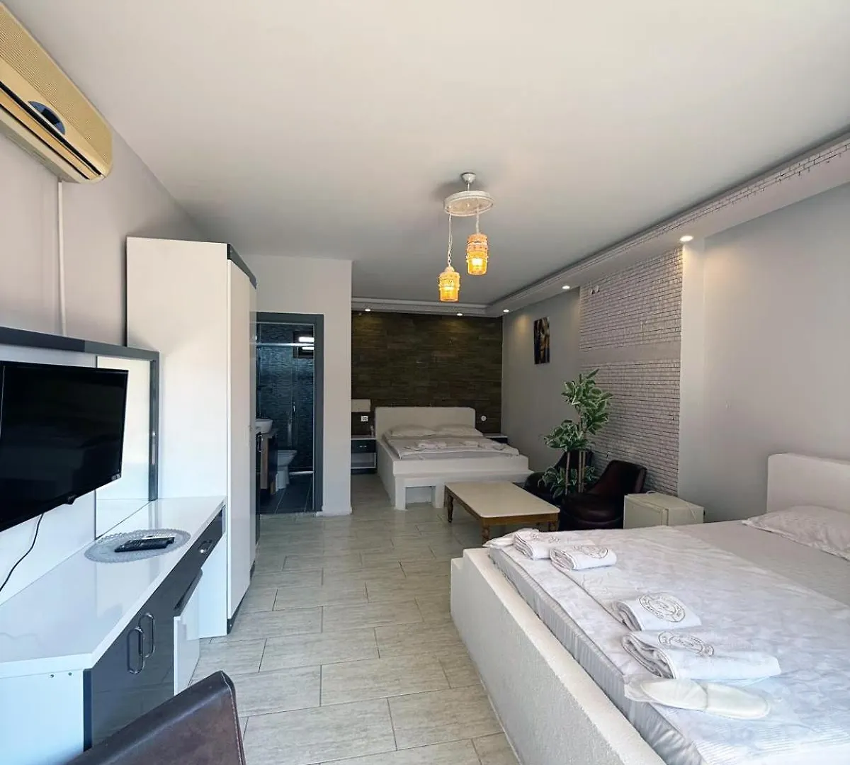 Stone House Butik Otel İzmir Hotel