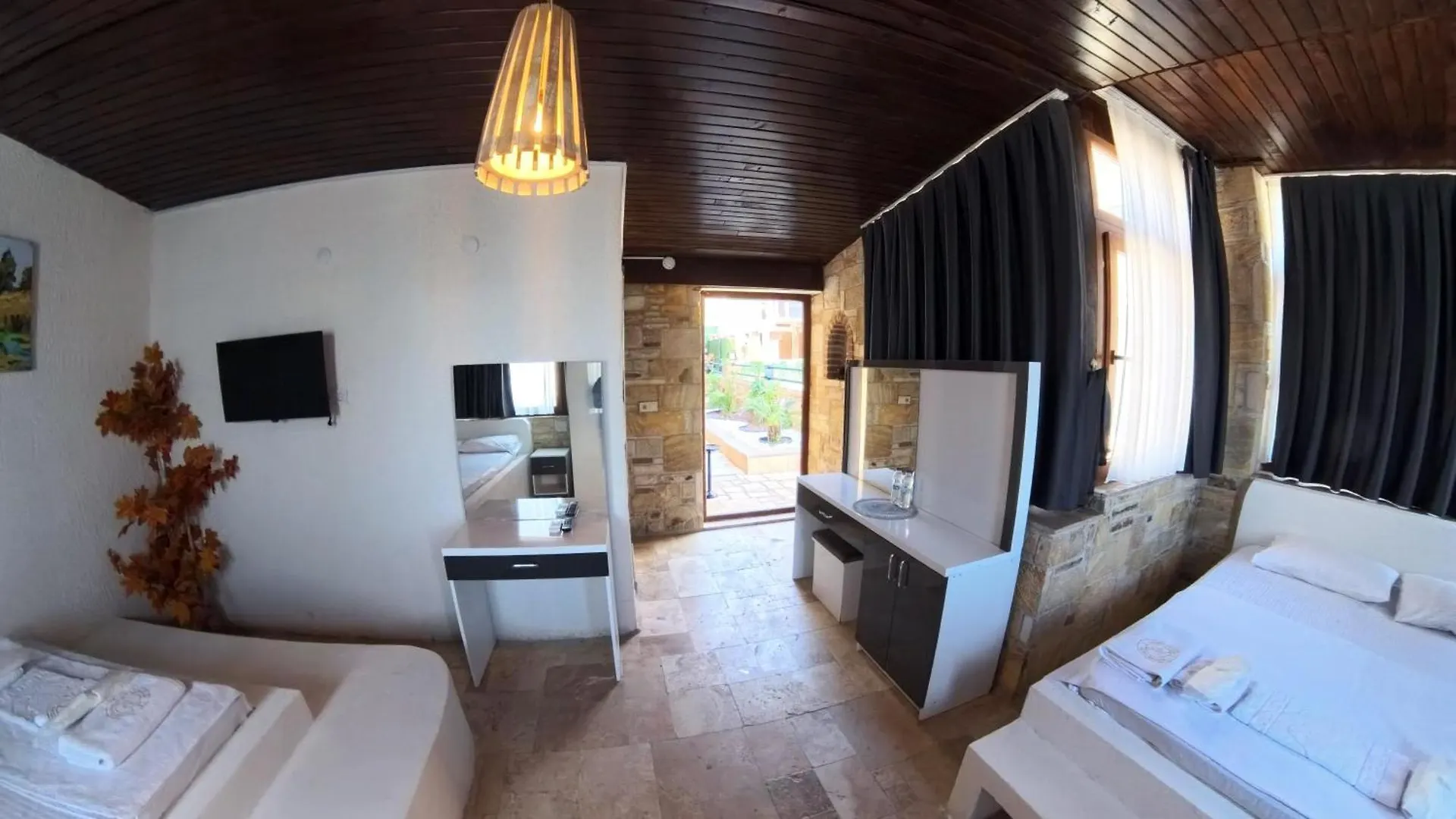 Stone House Butik Otel İzmir 0*,  Turquie