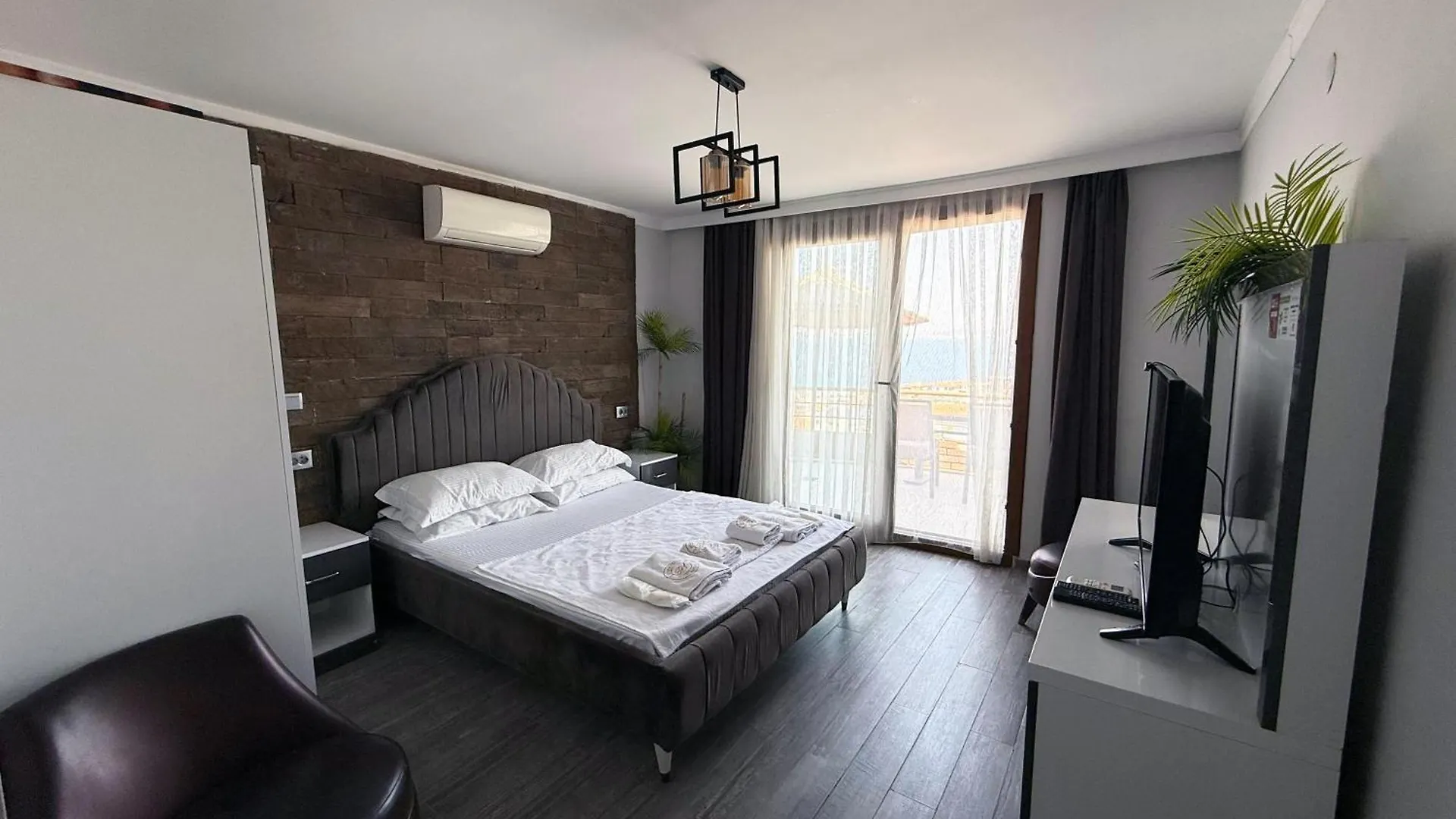 Hotel Stone House Butik Otel İzmir