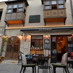 Otel Enso Köyıçı Alaçatı, İzmir