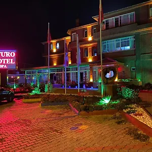 Ofuro World Отель