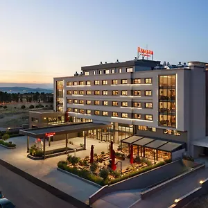 Ramada By Wyndham Aliaga إزمير