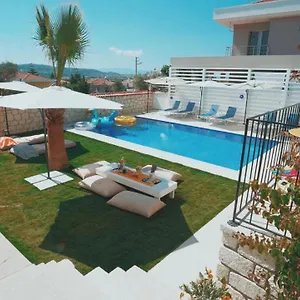 Otel Kybele Alaçatı, İzmir