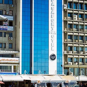 Pasaport Pier Ξενοδοχείο