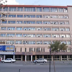 Otel Ege Gunes, İzmir