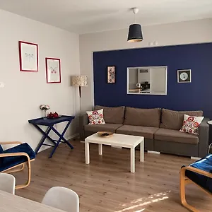 Apartment Deka Evleri, Izmir