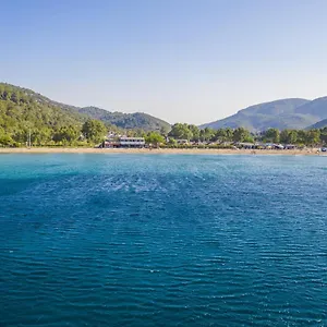 Otel Club Sideris, İzmir