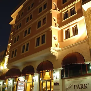 Oglakcioglu Park Boutique Ξενοδοχείο
