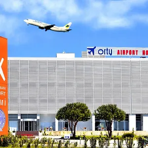 Orty Airport Отель