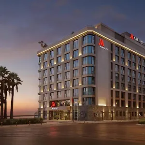 Marriott Отель