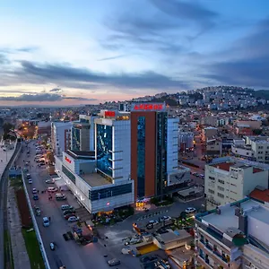 4* Hotel Anemon Kent Cigli