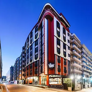 Hay Alsancak إزمير