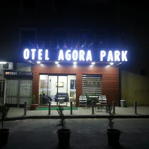 Hotel Agora Park, İzmir