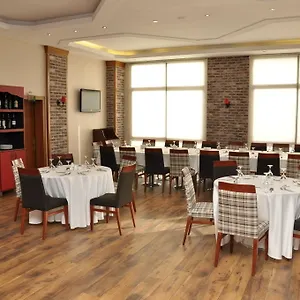 Otel Anemon Ege, İzmir