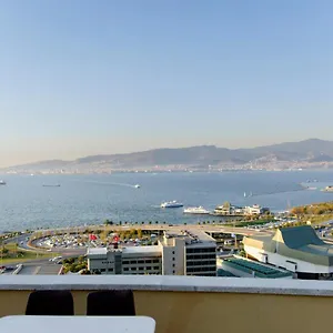 Apartment Bueyuek, Izmir