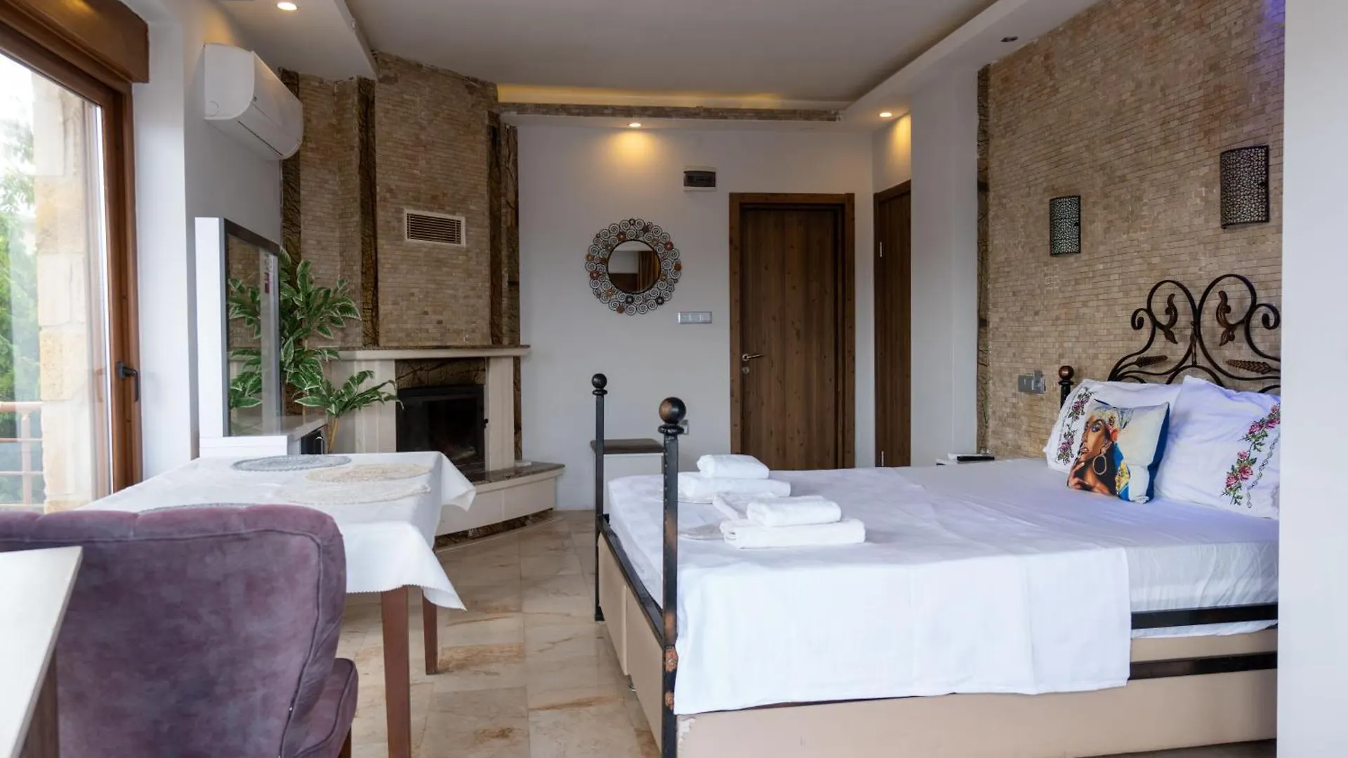 Hotel Stone House Butik Otel Izmir