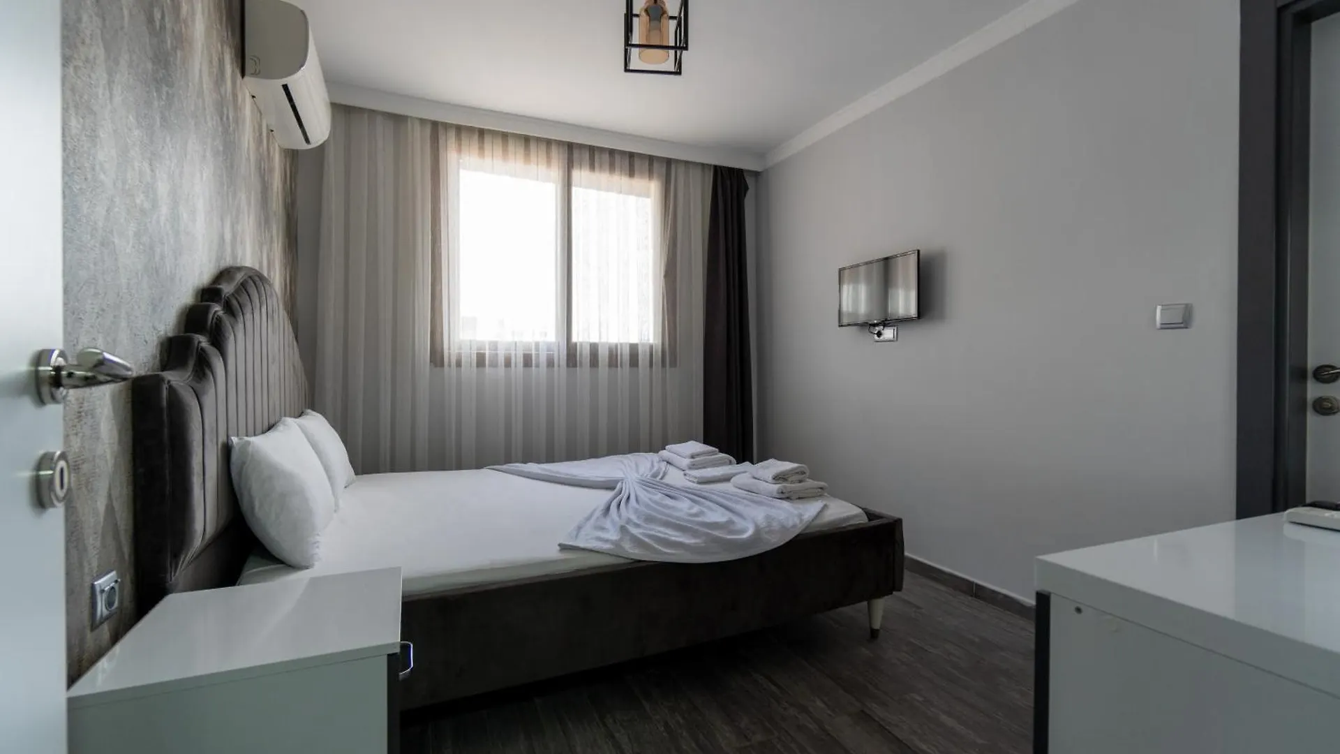 Stone House Butik Otel Izmir Hotel