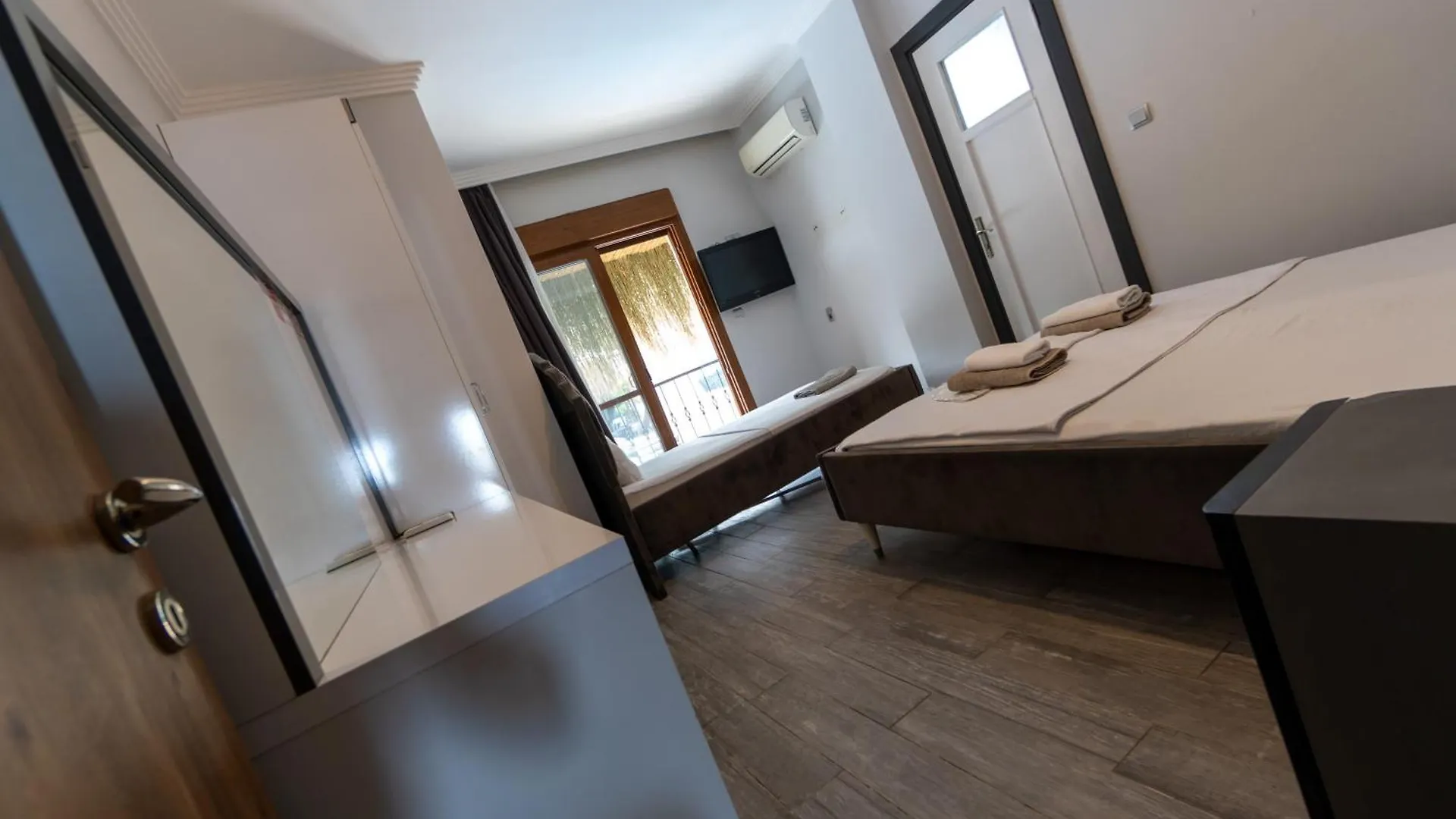 Stone House Butik Otel Izmir Türkei