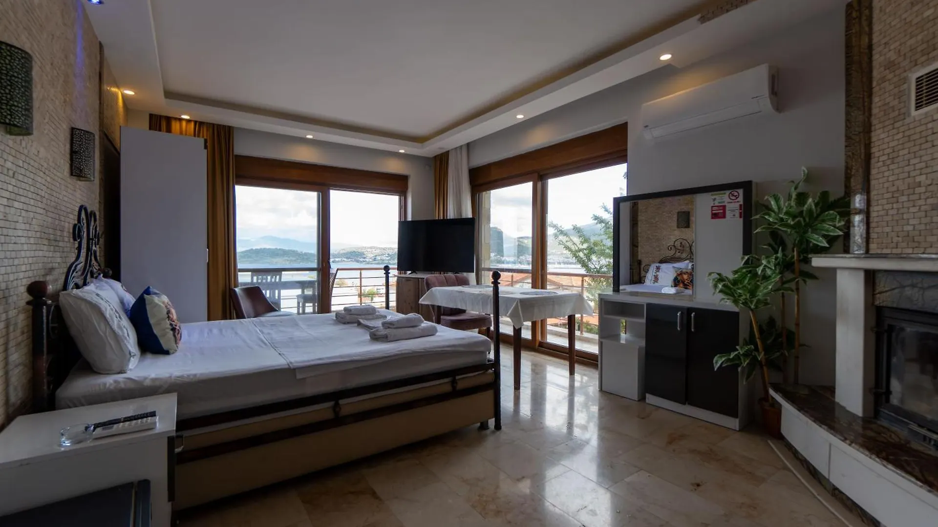 Hotel Stone House Butik Otel Izmir Türkei