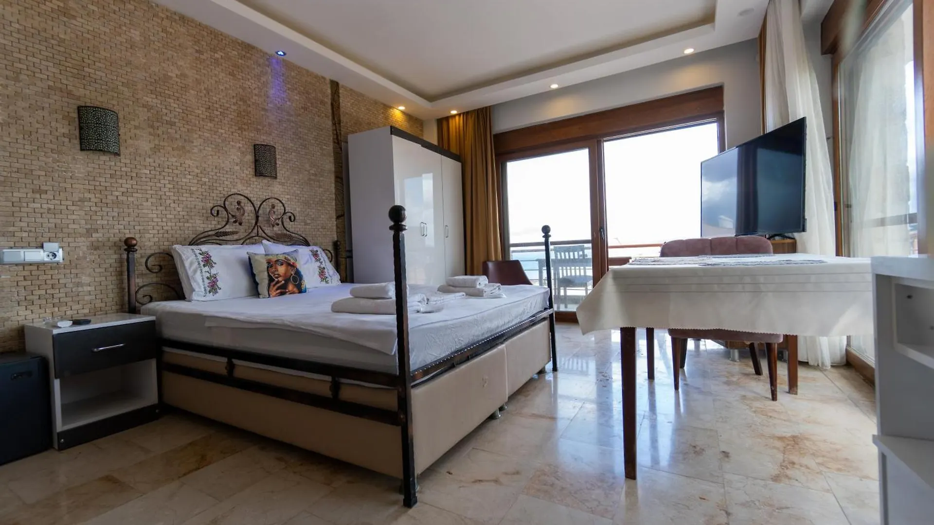 Stone House Butik Otel Izmir 0*,  Türkei