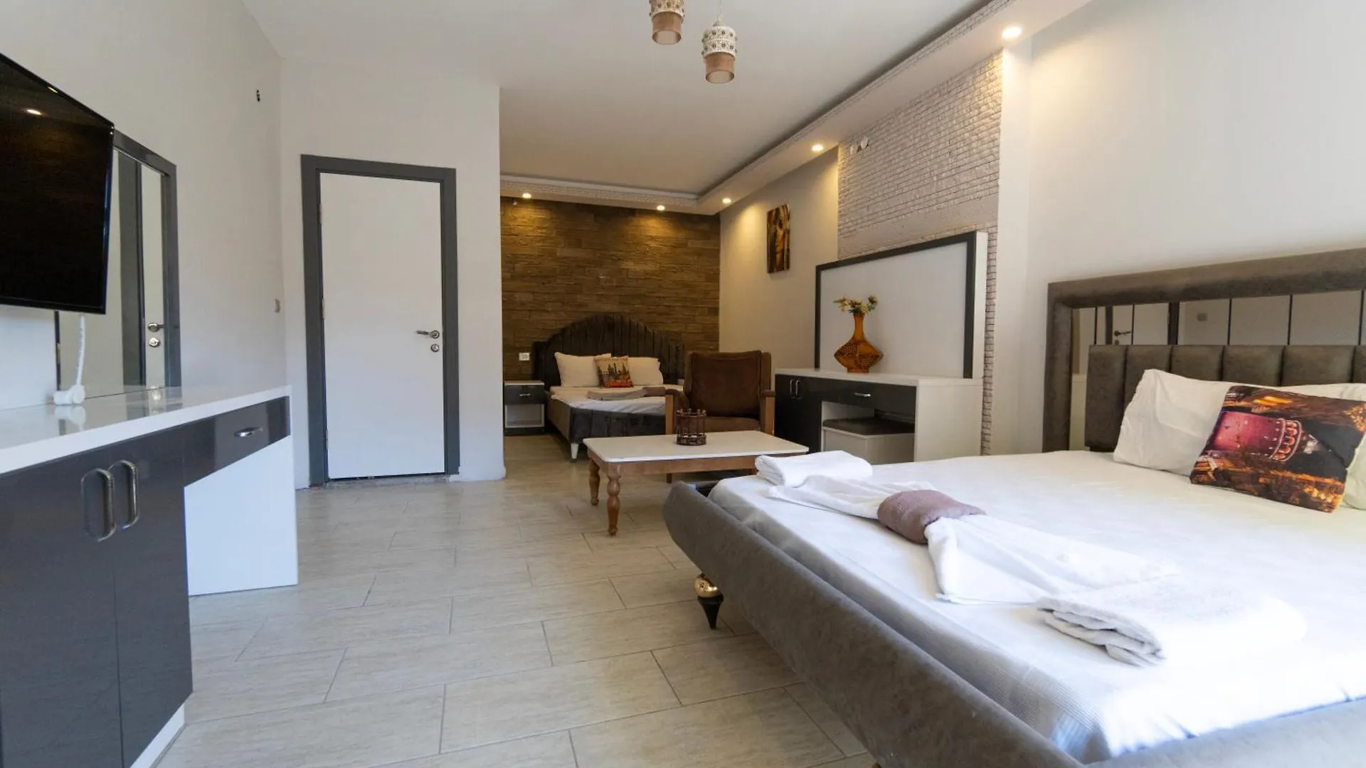 Hotel Stone House Butik Otel Izmir Türkei