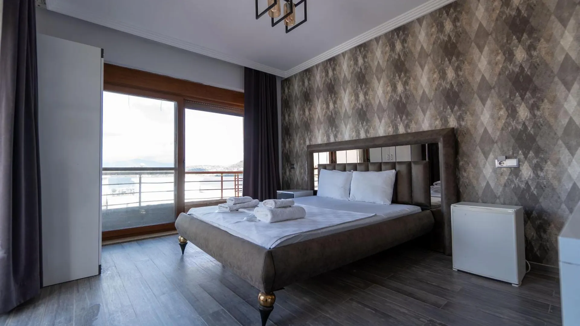 Stone House Butik Otel Izmir