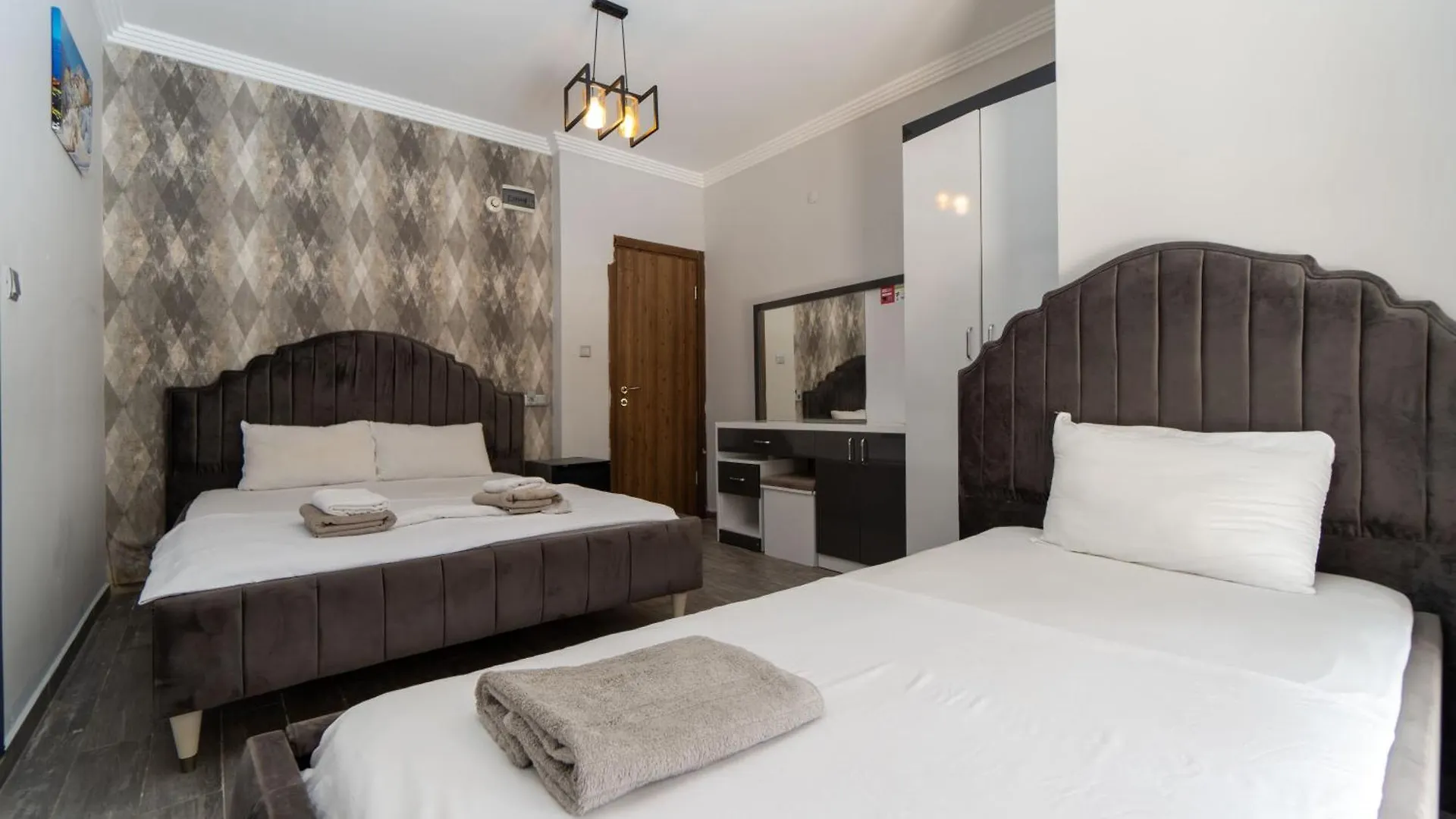 Stone House Butik Otel Izmir Türkei