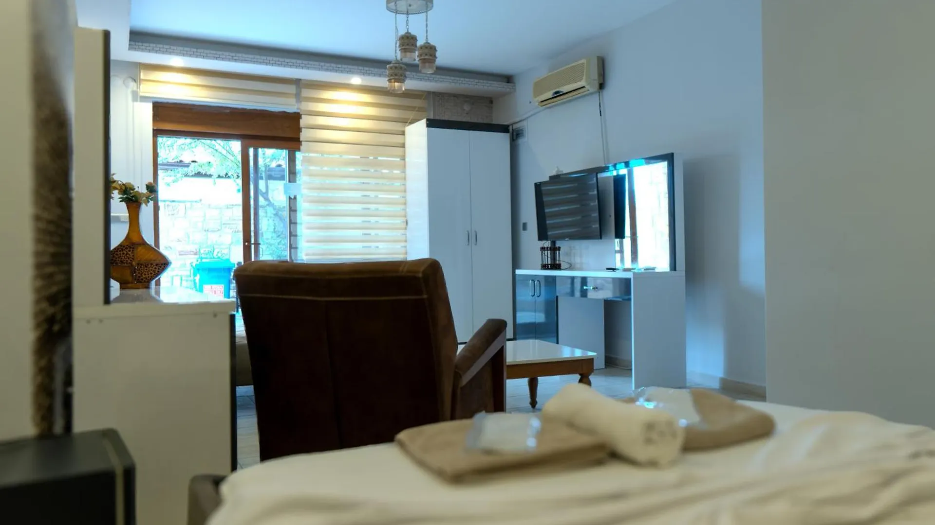 Hotel Stone House Butik Otel Izmir