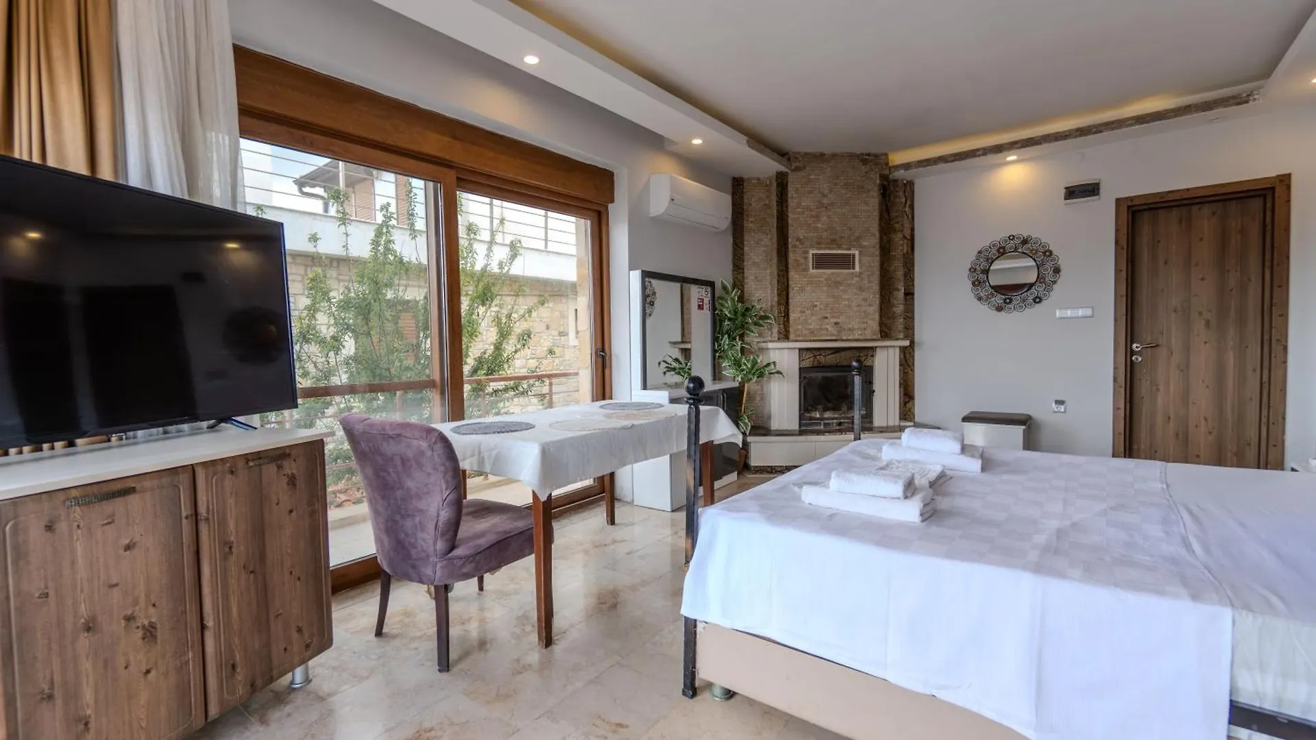 Stone House Butik Otel Izmir Hotel