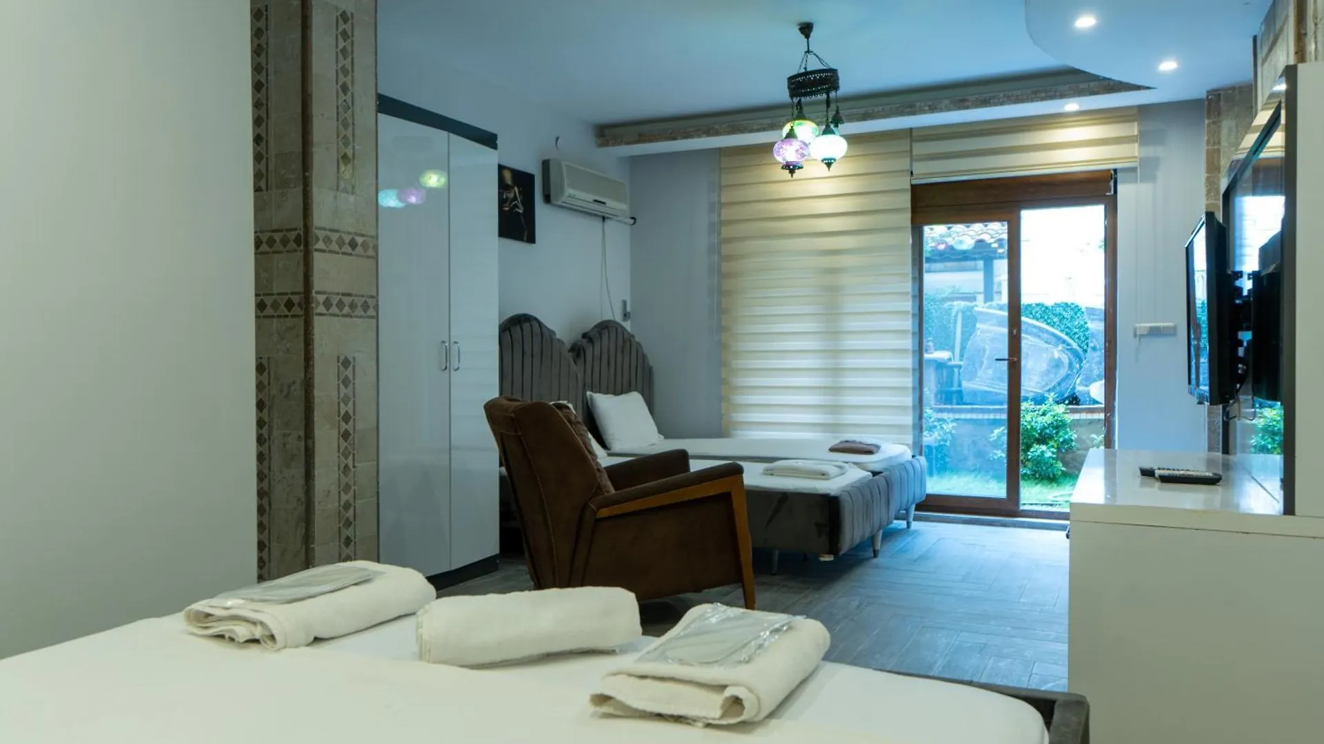 Stone House Butik Otel Izmir
