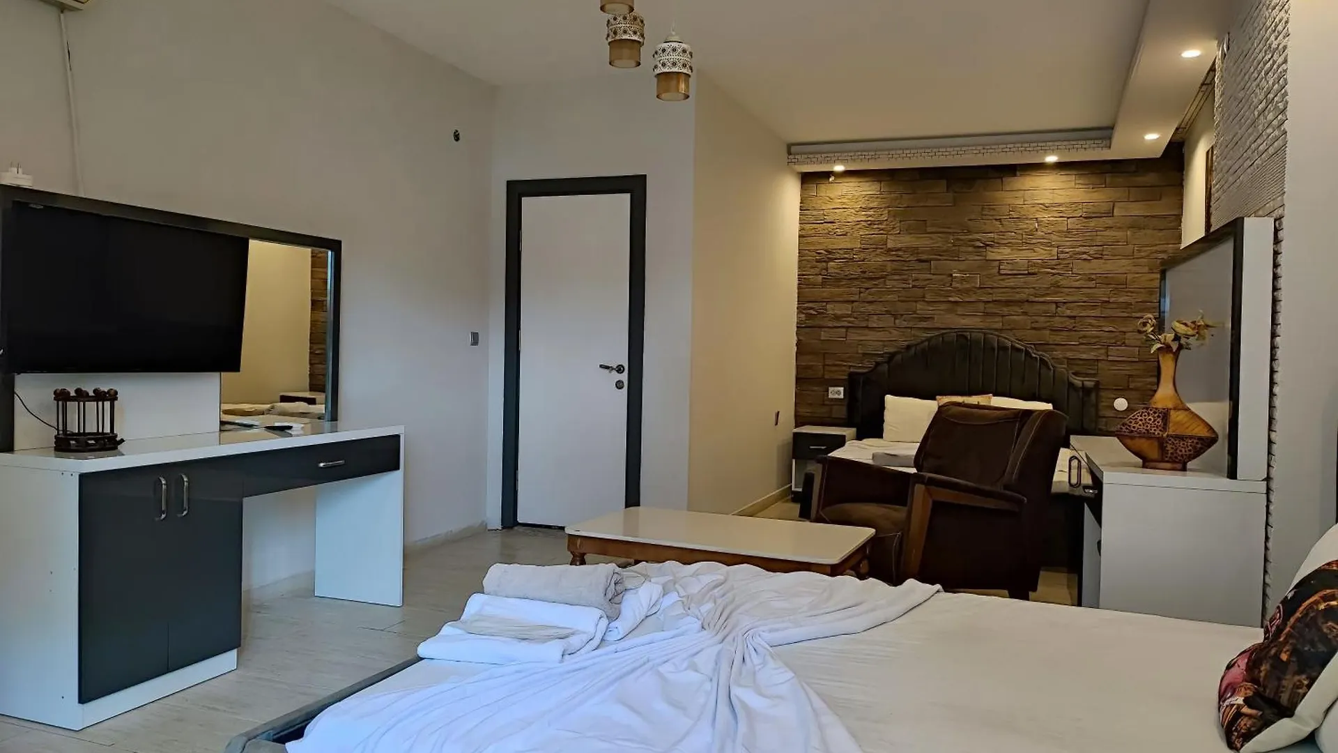 Hotel Stone House Butik Otel Izmir