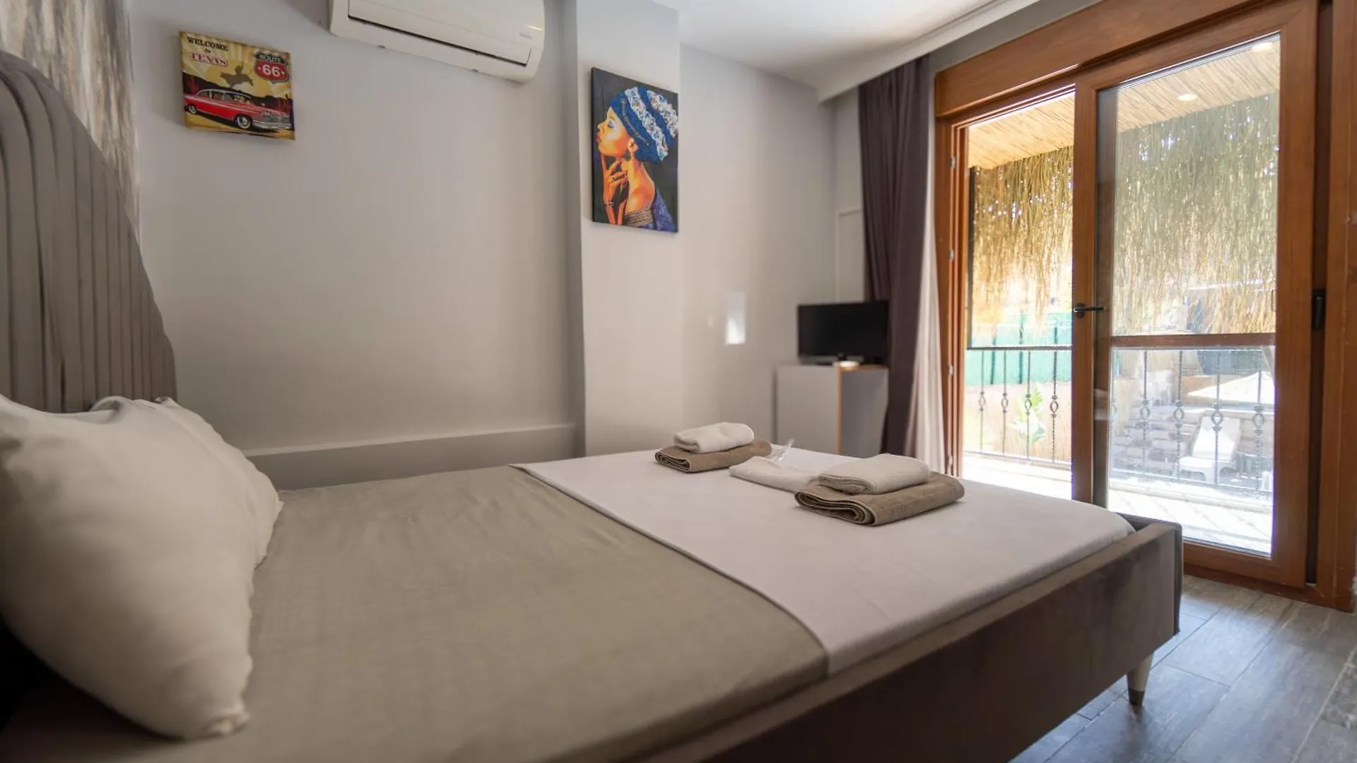 Stone House Butik Otel Izmir 0*,  Türkei