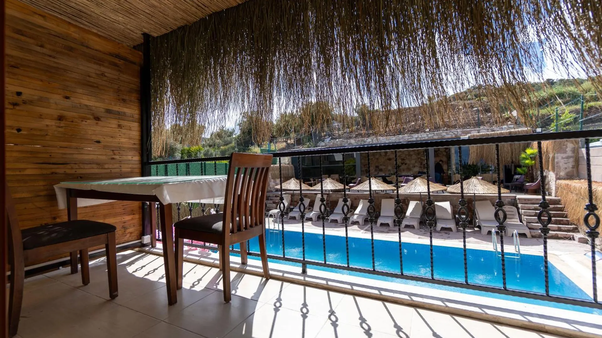 Stone House Butik Otel Izmir 0*,