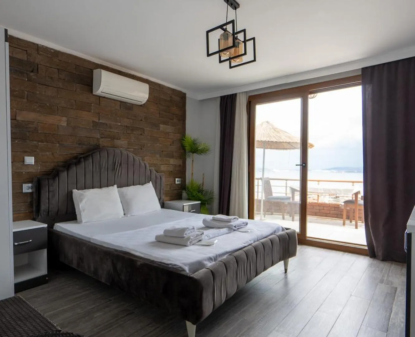 Stone House Butik Otel Izmir Hotel