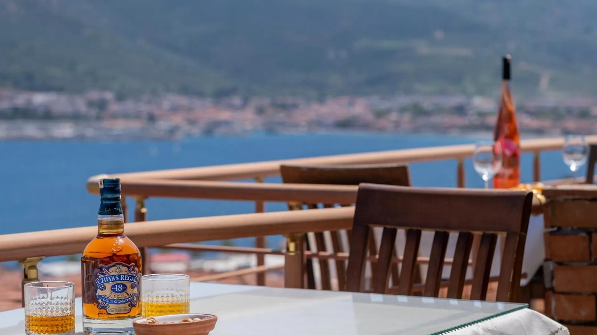 Stone House Butik Otel Izmir Hotel